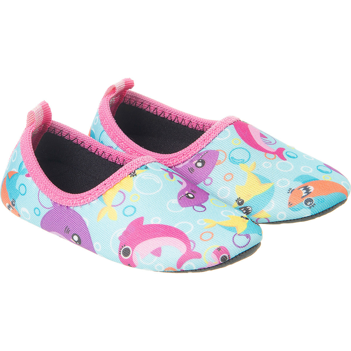 Sapatilha fashion infantil neoprene